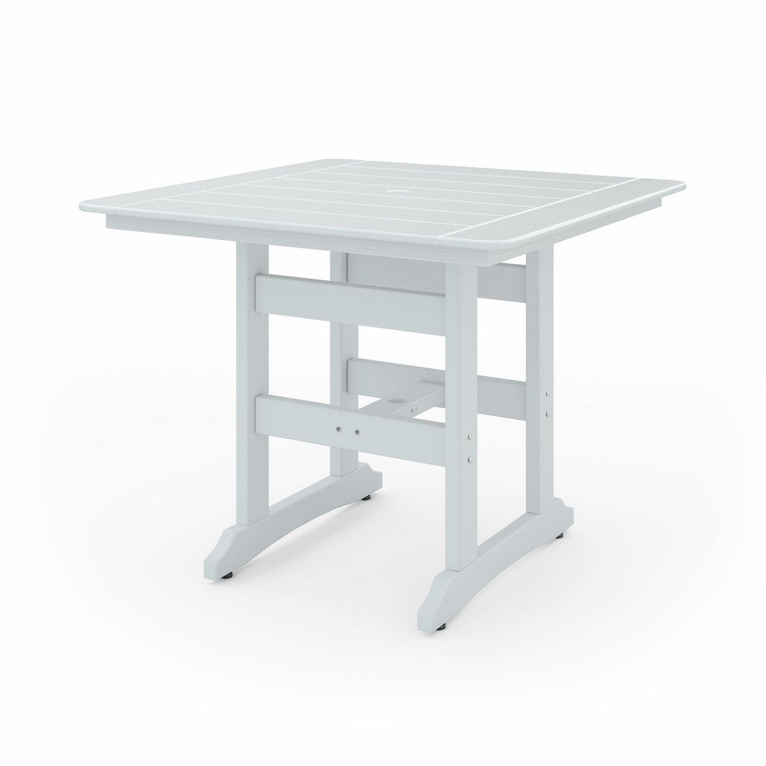 44" Savannah Square Counter Table