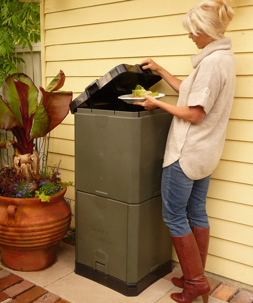 Composters