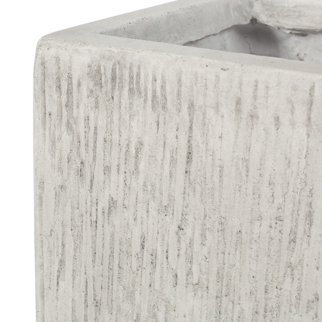 Modern Outdoor Planter - Great Designers Sizes and Colors