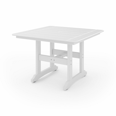 44" Savannah Square Dining Table