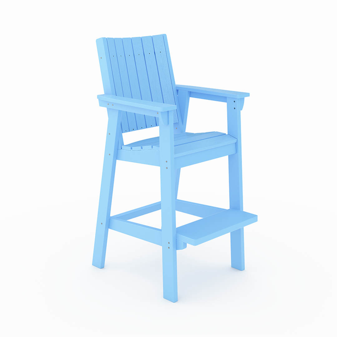 Callaway Chair Bar High