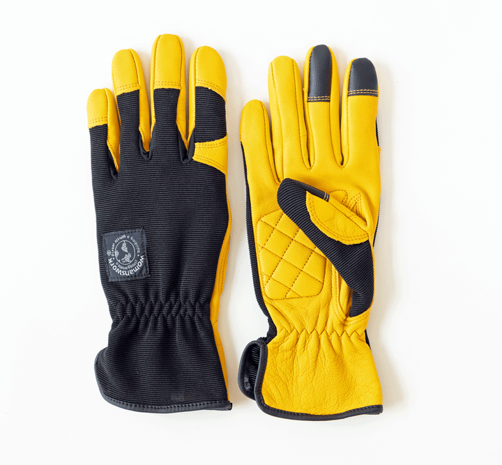 Ultra Fit Work &amp; Garden Gloves