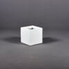 Jay Scotts Montroy Cube Planter 12" l 12" W x 12" H
