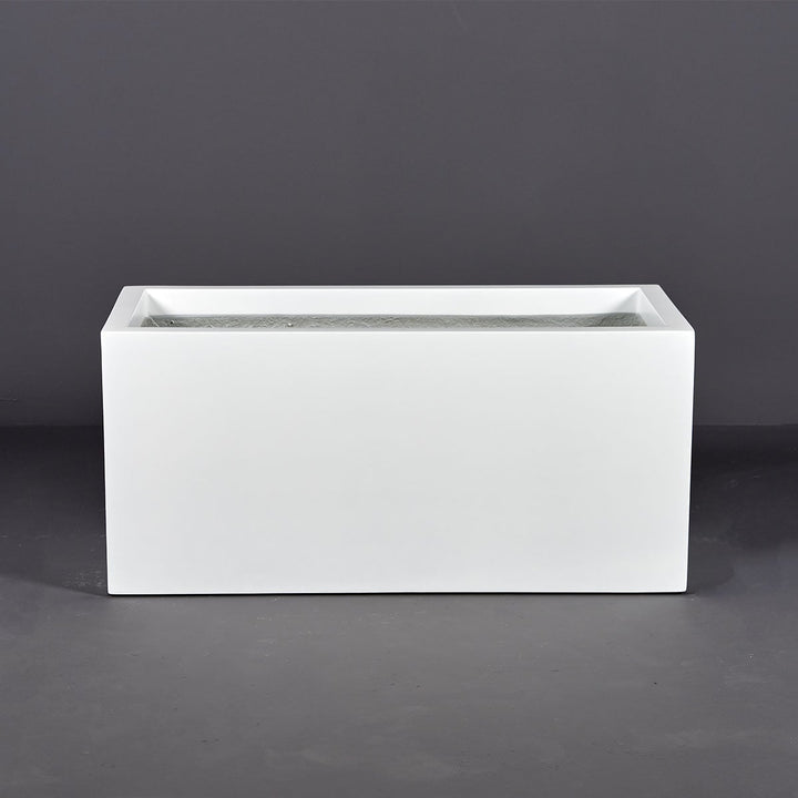 Badalona Rectangular Planter