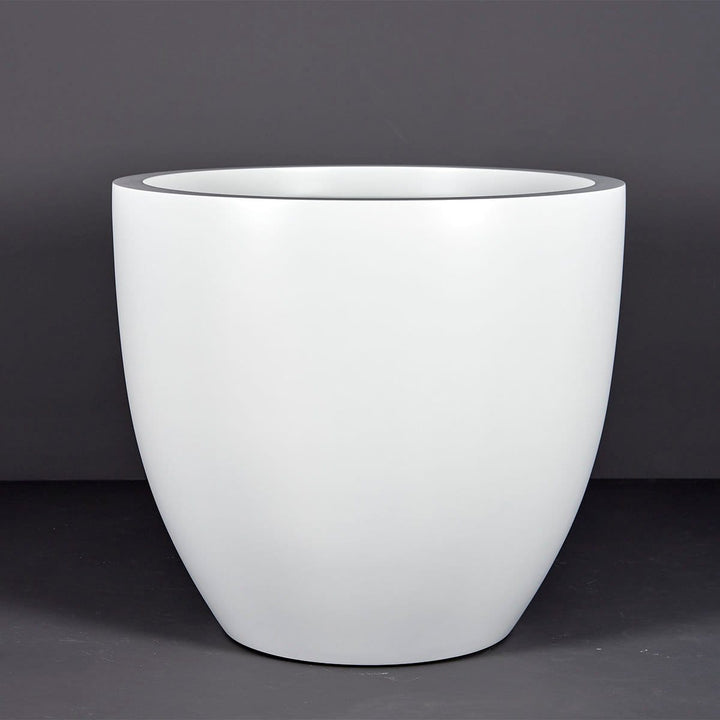 Jay Scotts Wannsee Extra Large Round Planter