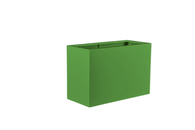 Jay Scotts Tolga Modern Planter Boxes  24" L x 16" W x 24" H