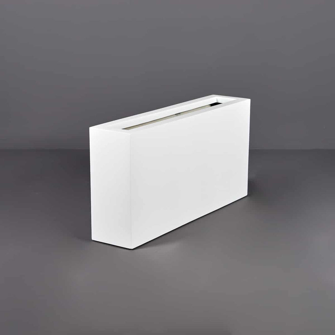 Jay Scotts Miami Rectangular Planter