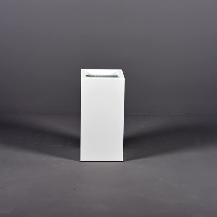 Jay Scotts Miami Tall Corner Planter