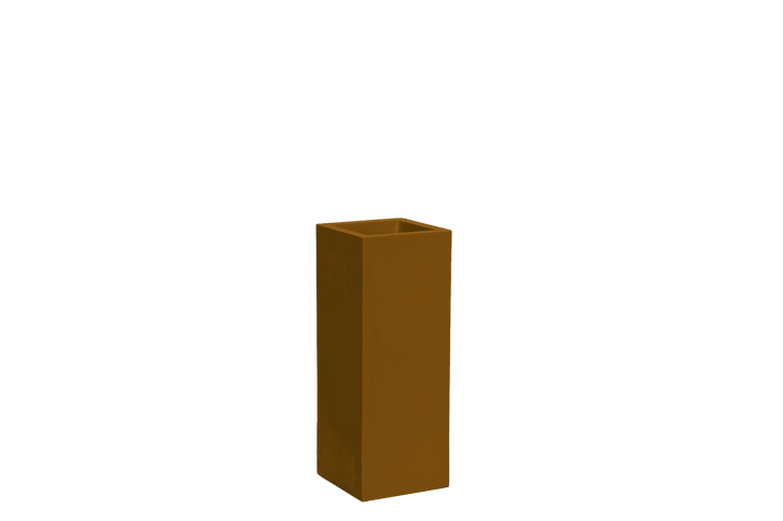 Delray Tall Corner Planter - FREE SHIPPING!