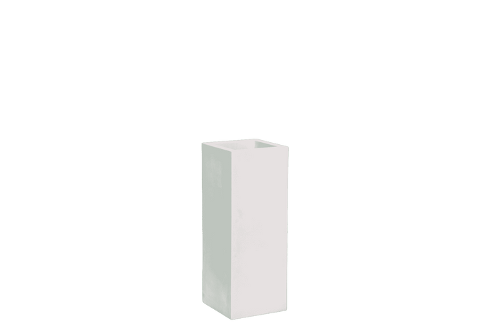 Delray Tall Corner Planter - FREE SHIPPING!