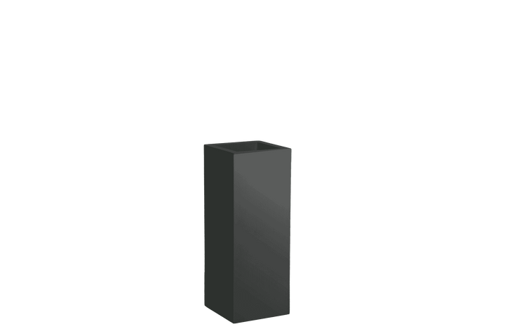 Delray Tall Corner Planter - FREE SHIPPING!