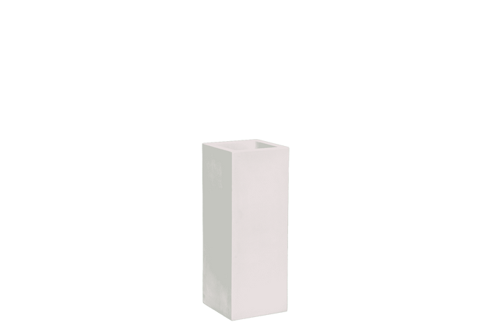 Delray Tall Corner Planter - FREE SHIPPING!
