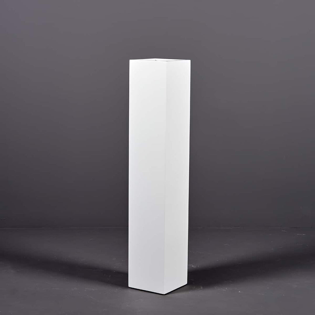 Delray Tall Corner Planter