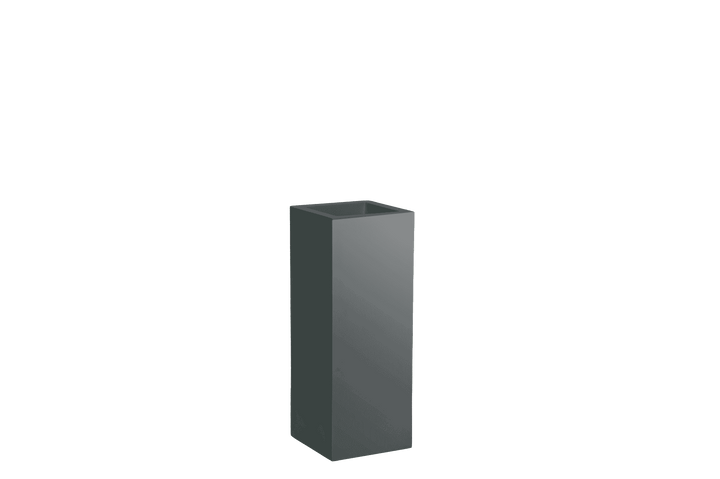 Delray Tall Corner Planter - FREE SHIPPING!