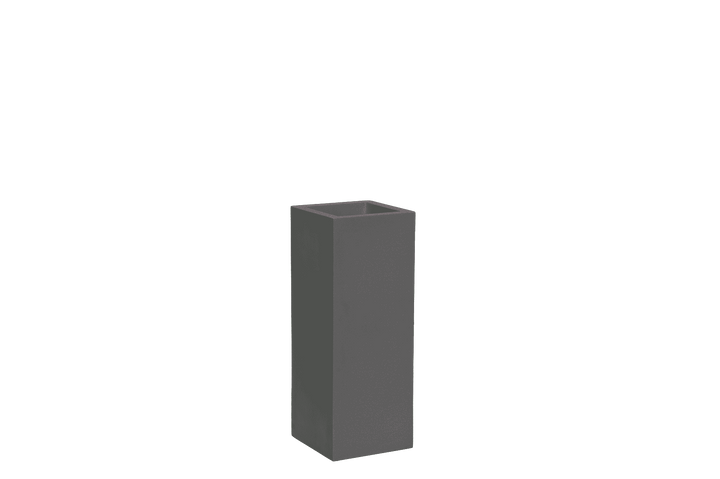 Delray Tall Corner Planter - FREE SHIPPING!