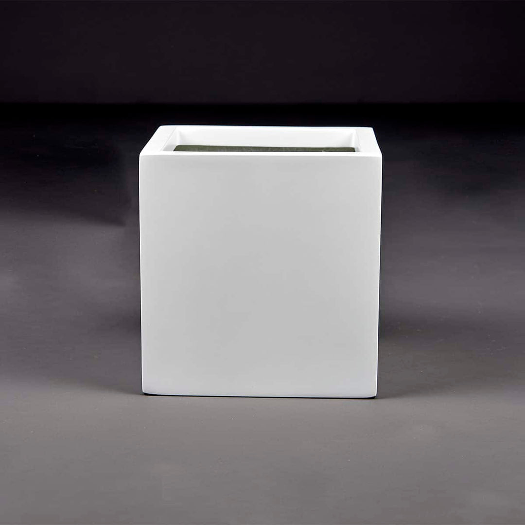 Jay Scotts Tonto Small Cube Planter