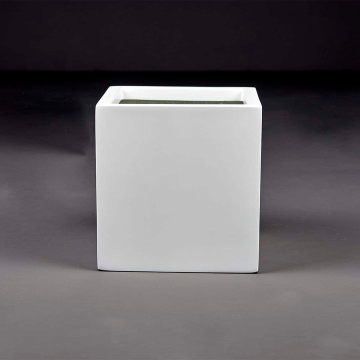 Jay Scotts Tonto Small Cube Planter
