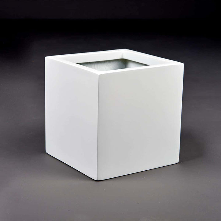 Jay Scotts Tonto Small Cube Planter