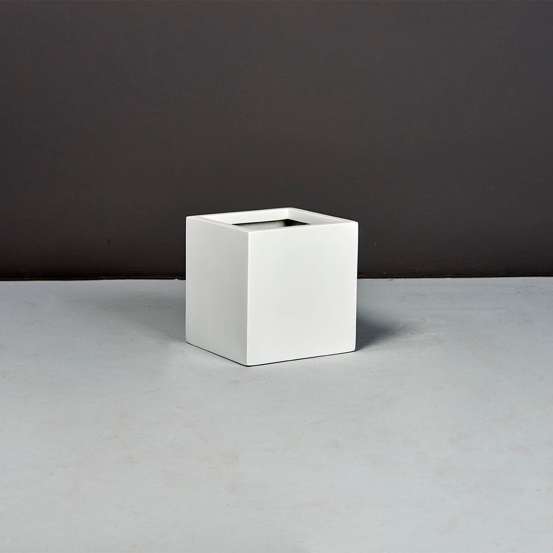 Jay Scotts Tonto Small Cube Planter