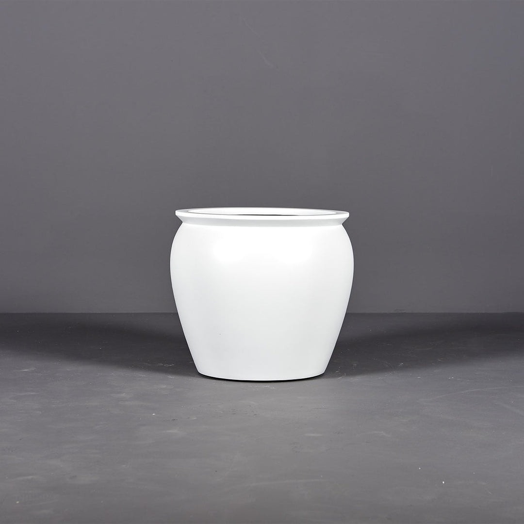 Shanghai Fishbowl Planter