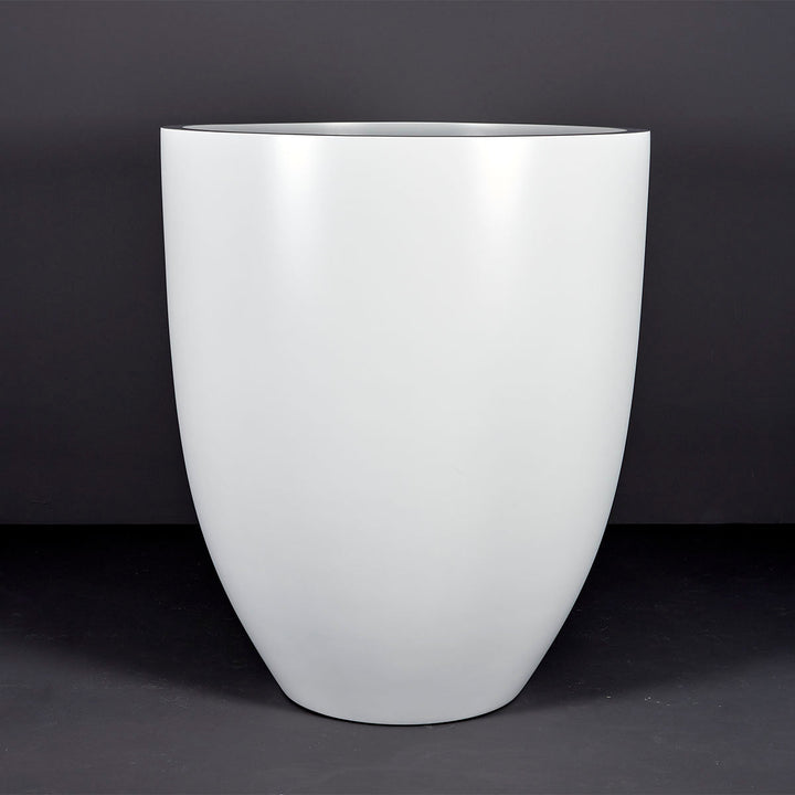 Jay Scotts Brannan Tapered Round Planter