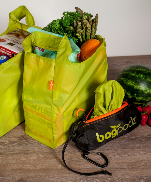 Reusable Bags