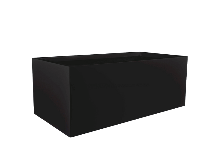 Torino Wide Rectangle Planter