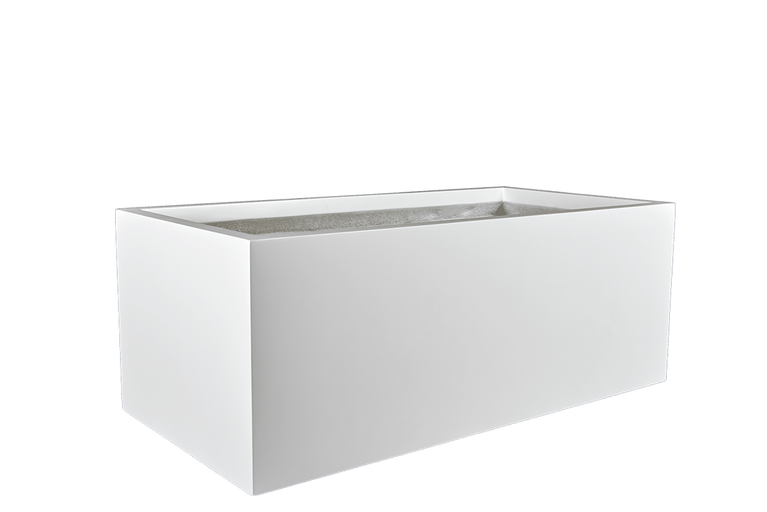 Torino Wide Rectangle Planter