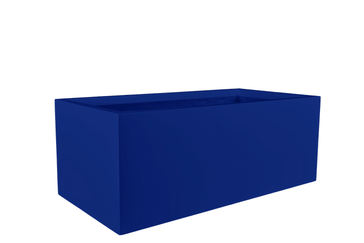 Torino Wide Rectangle Planter