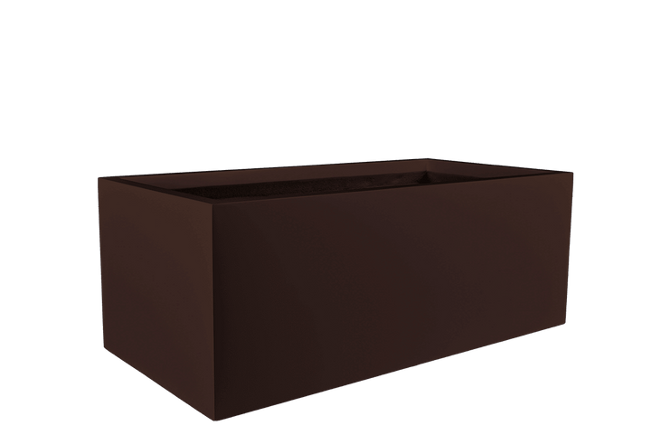 Torino Wide Rectangle Planter