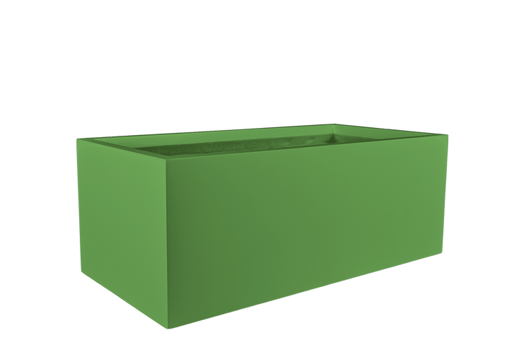 Torino Wide Rectangle Planter