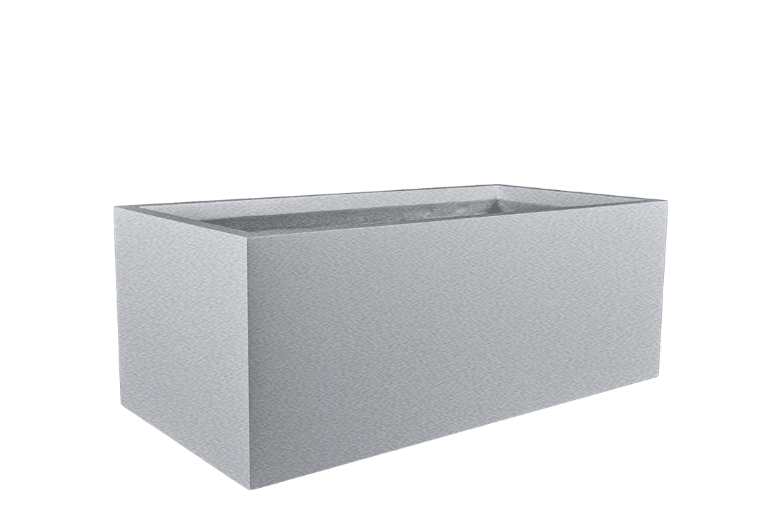 Torino Wide Rectangle Planter