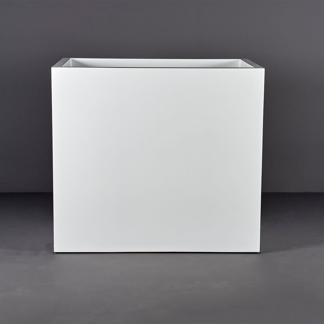 Jay Scotts Brisbane Wide Rectangular Planter