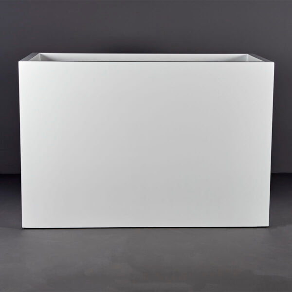 Jay Scotts Brisbane Wide Rectangular Planter