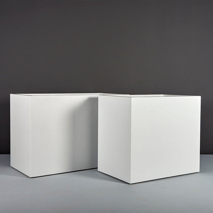 Jay Scotts Brisbane Wide Rectangular Planter