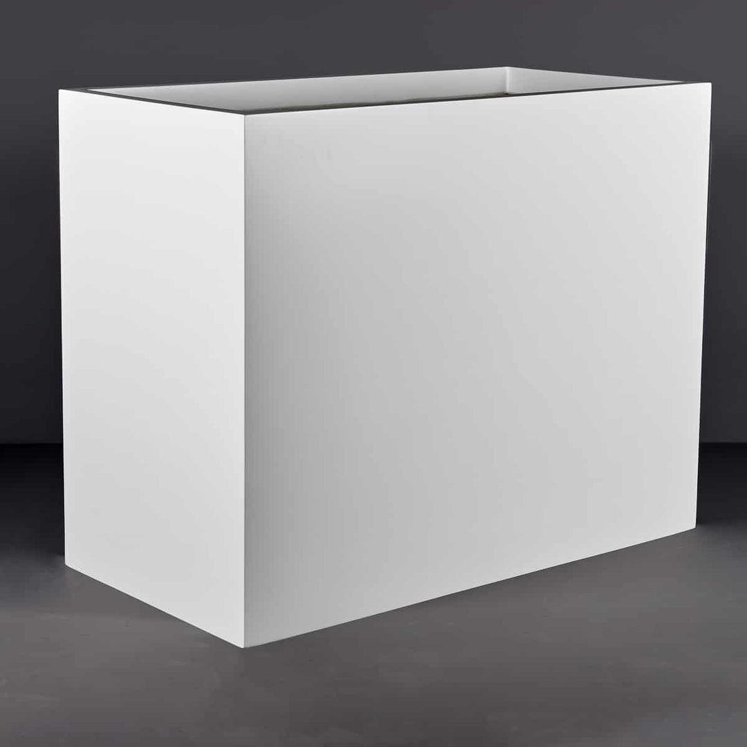 Darwin Tall Rectangular Planter