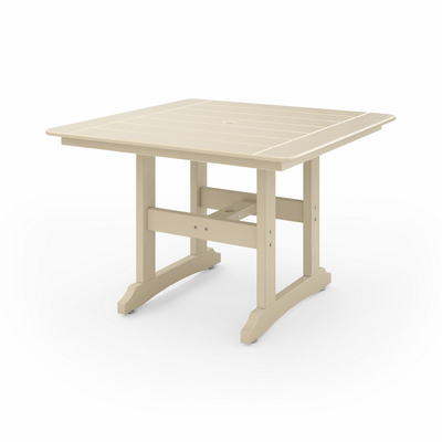 44" Savannah Square Dining Table