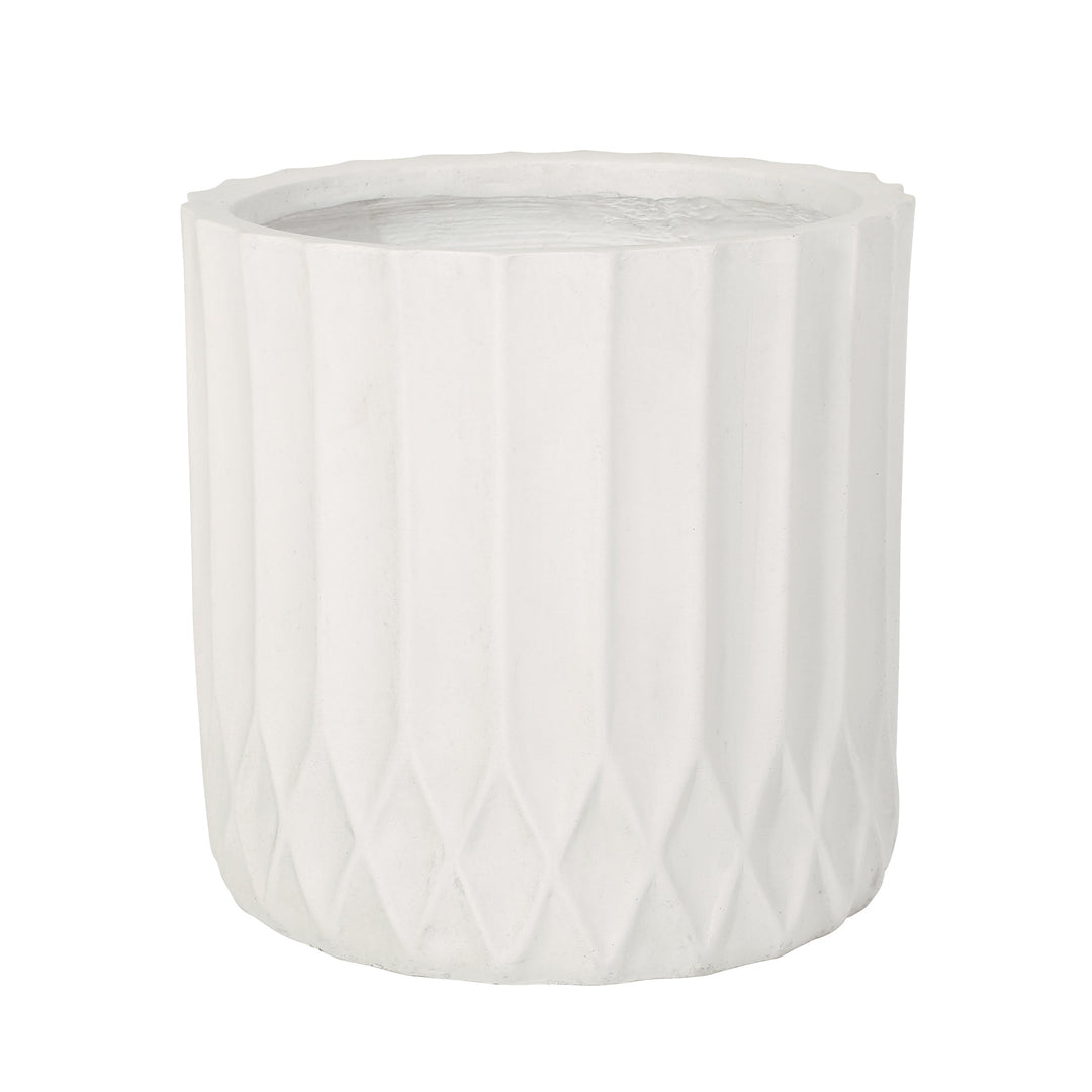 MGO CERAMIC PLANTER