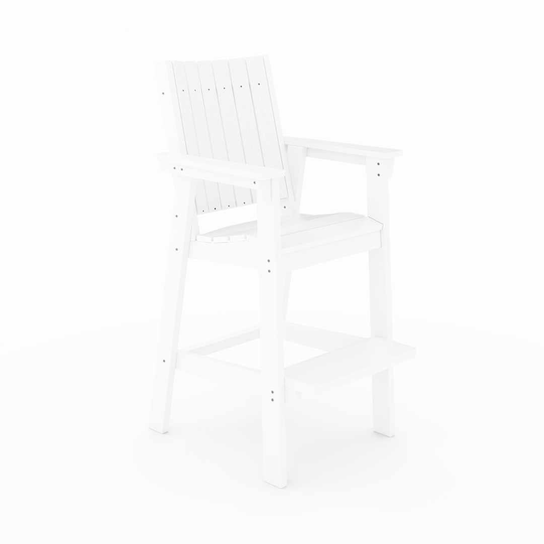 Callaway Chair Bar High