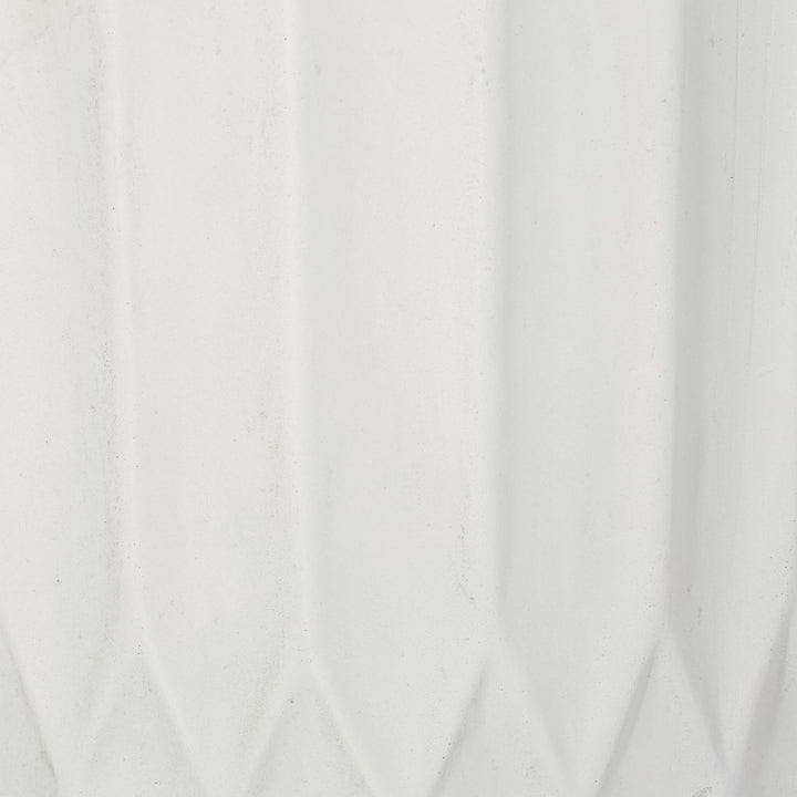 MGO CERAMIC PLANTER