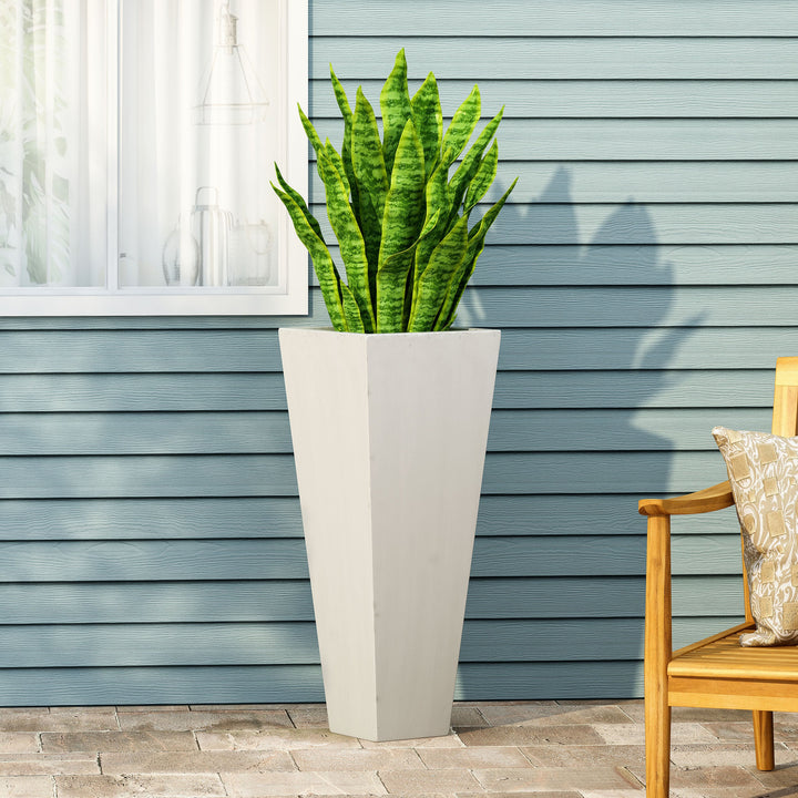 Ella L 13 Garden Planter