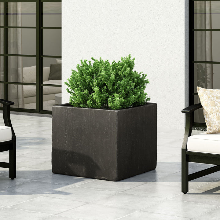 Modern Outdoor Planter - Great Designers Sizes and Colors
