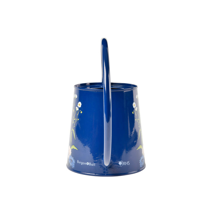 Burgon &amp; Ball® British Meadow Indoor Watering Can, RHS Endorsed