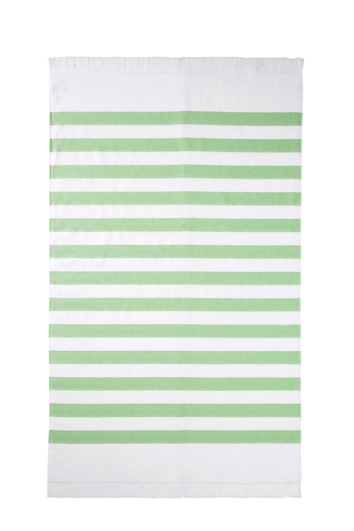 Turkish 100% Cotton Mediterranean Pestemal Beach Towels