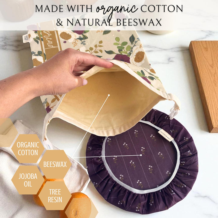Artist Collection Bread Baker Set, Limited-Edition