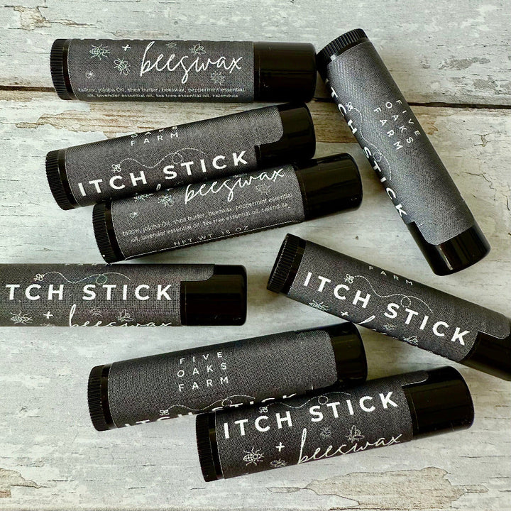 Tallow Based Itch Stick