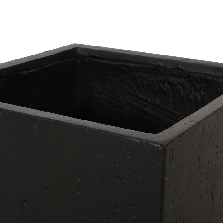 Modern Outdoor Planter - Great Designers Sizes and Colors