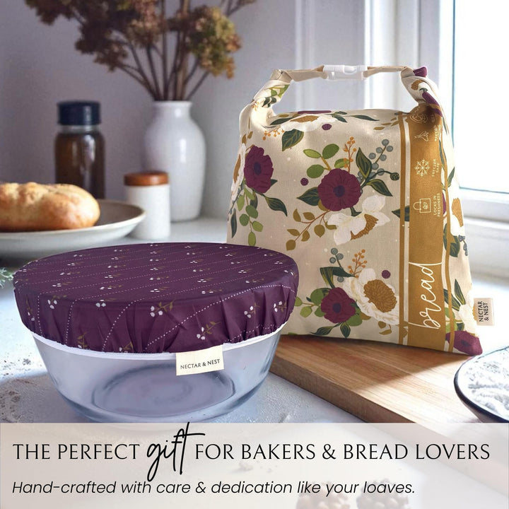 Artist Collection Bread Baker Set, Limited-Edition