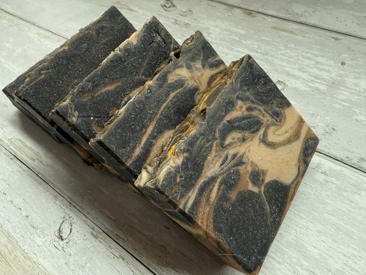 Hand Made Soap