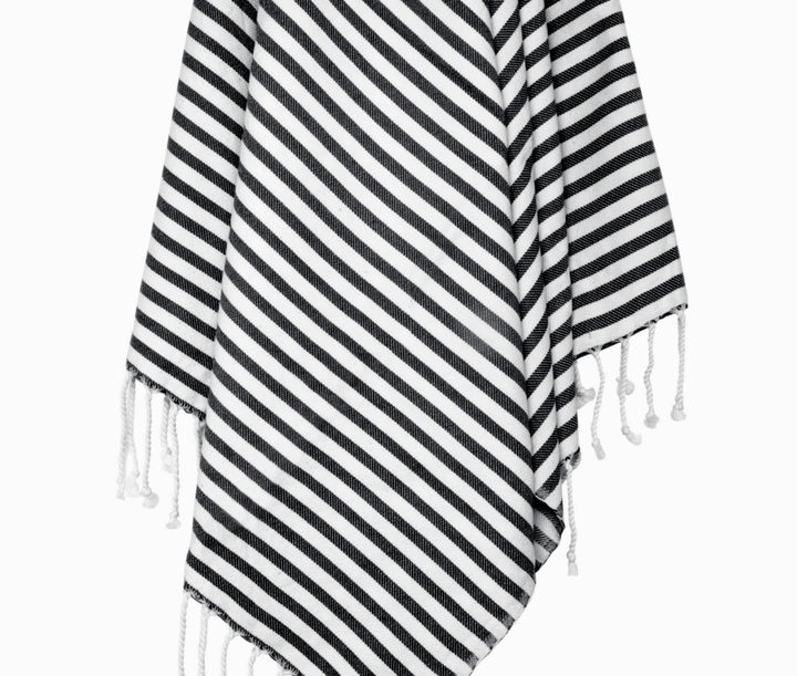 Striped Turkish Towel
